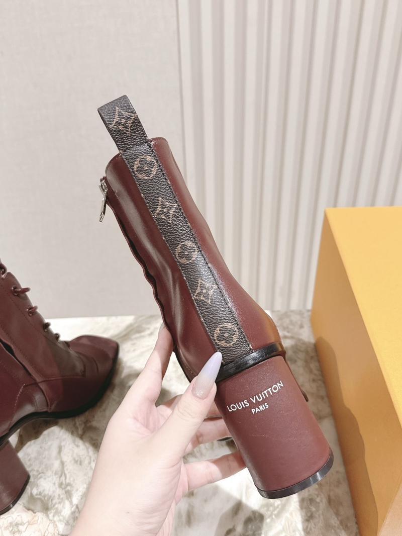 l0vis Vvtt0n boots